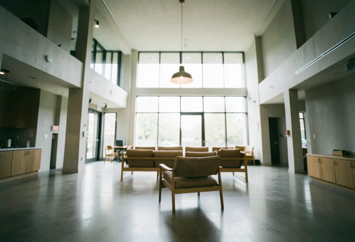 Crickets Liverpool: Startup Incubator & Events