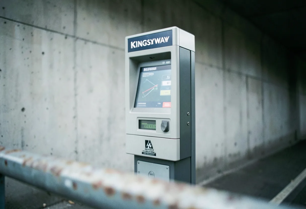 Kingsway Tunnel Prices: Liverpool Commuter Costs