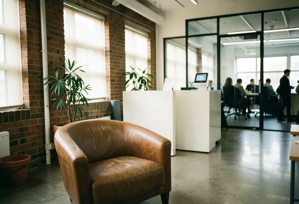 Liverpool Property News: Commercial Updates
