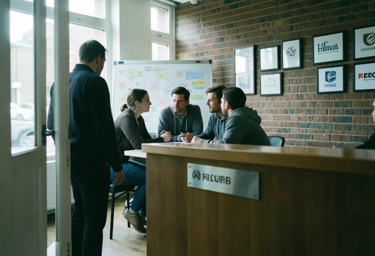 Marketing Agencies in Liverpool: Top Picks