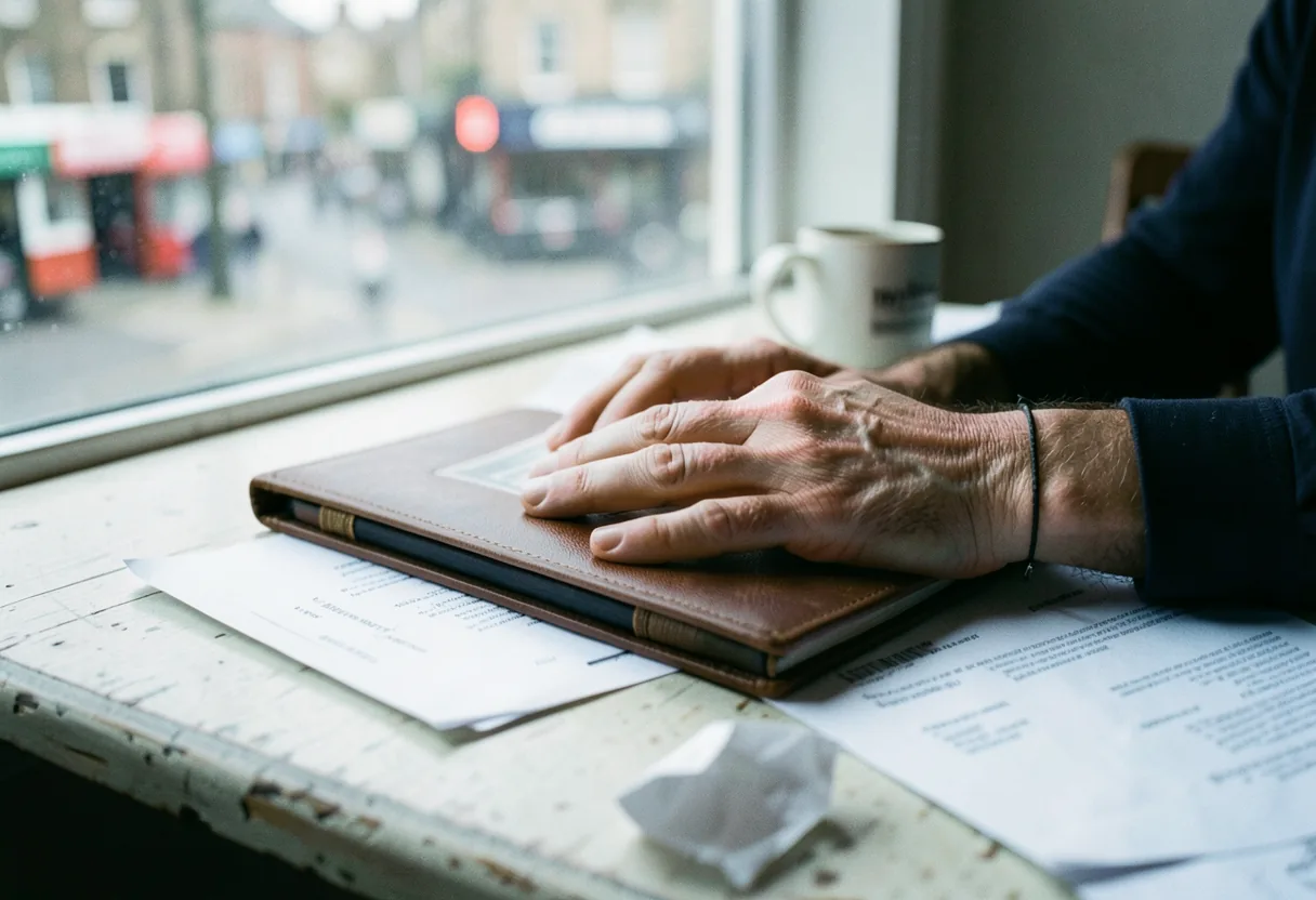 MB Liverpool: Business Mentorship & Advice