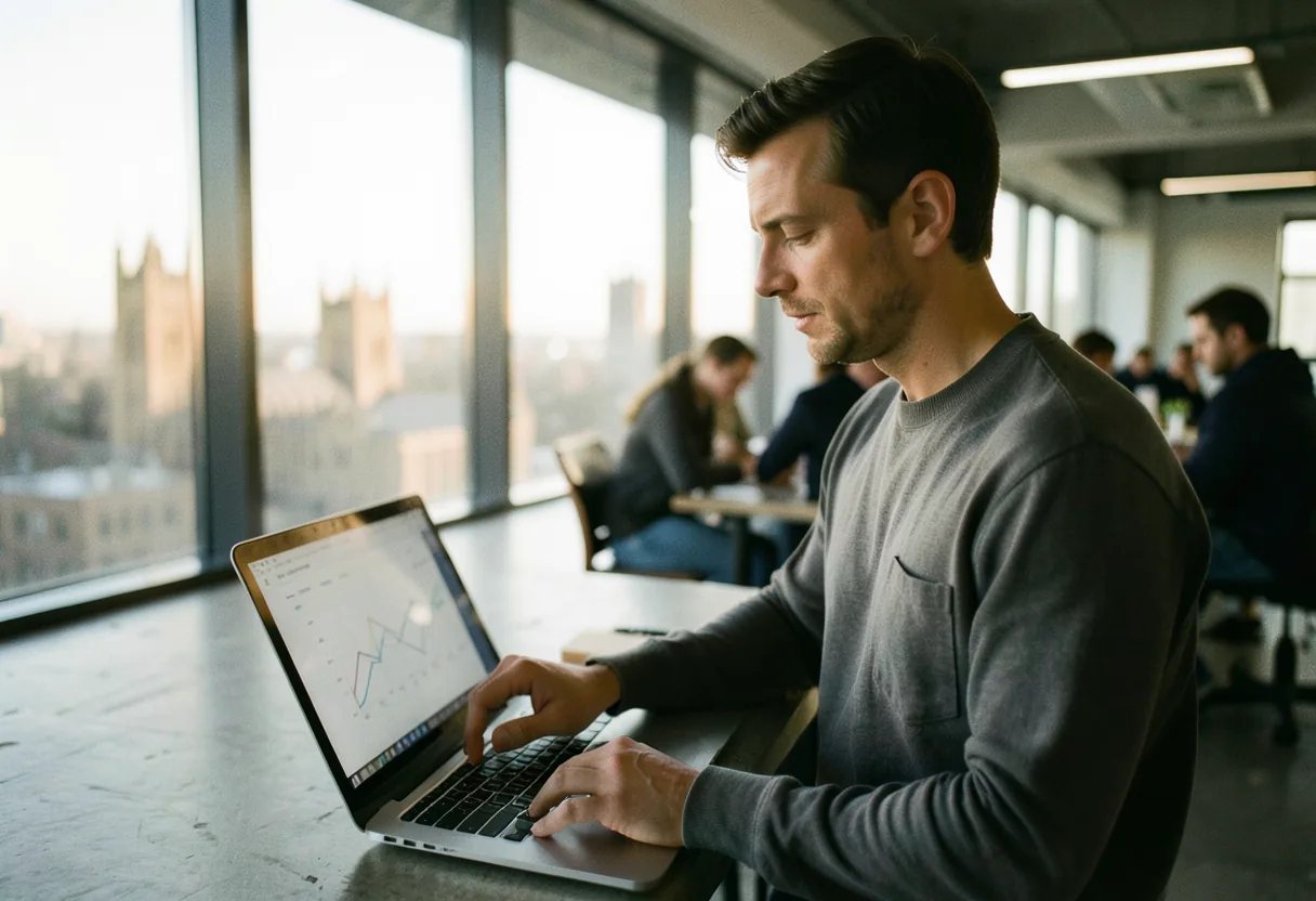 Pay Per Click Expert: Liverpool Ad Strategies
