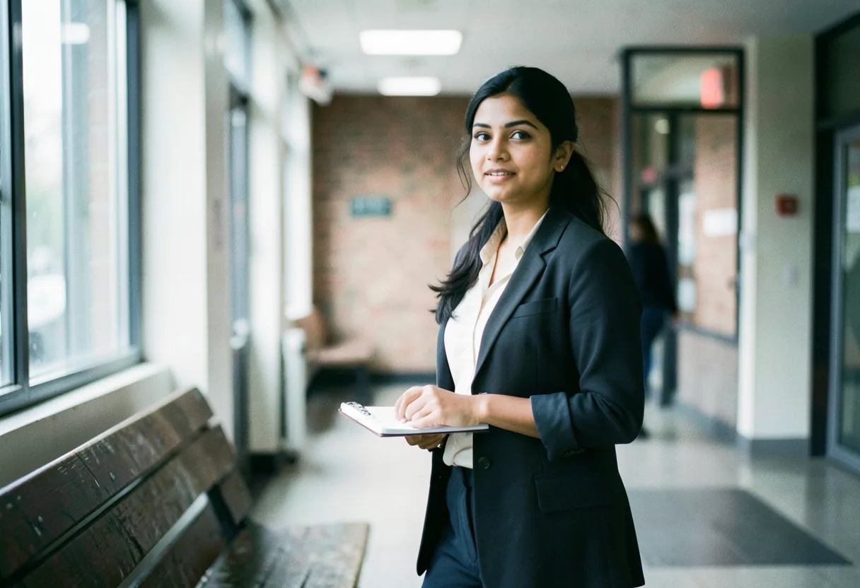 Priya Dogra Channel 4: Liverpool Business Features